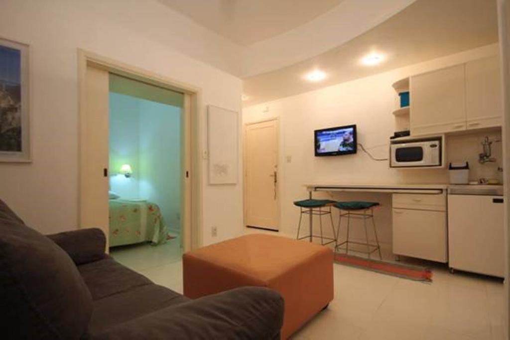 Nabuco 105 Rio de Janeiro Quarto foto