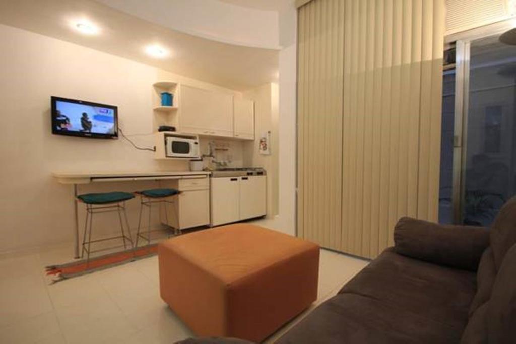 Nabuco 105 Rio de Janeiro Quarto foto