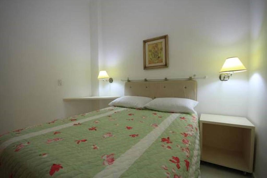 Nabuco 105 Rio de Janeiro Quarto foto