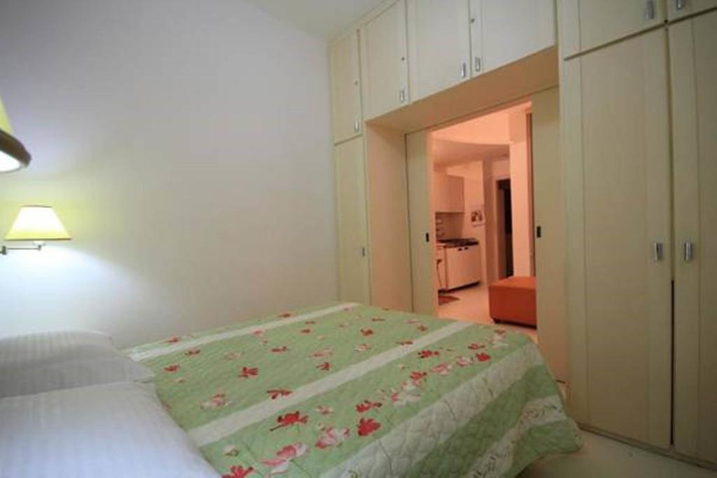 Nabuco 105 Rio de Janeiro Quarto foto